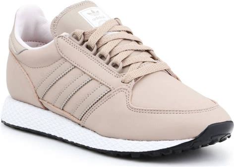 adidas meisjes forest grove schoenen|Adidas Forest Grove .